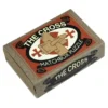 Matchbox Puzzle - The Cross