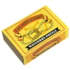 Matchbox Puzzle - The Horseshoe