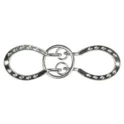 Matchbox Puzzle - The Horseshoe