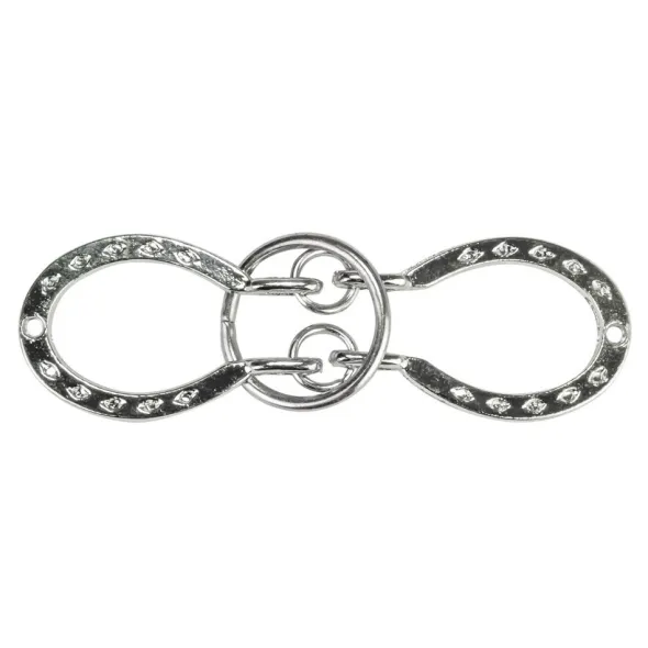 Matchbox Puzzle - The Horseshoe
