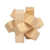 Matchbox Puzzle - The Knot