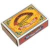 Matchbox Puzzle - The Spring