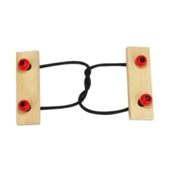 Matchbox Puzzle - Walk the Plank