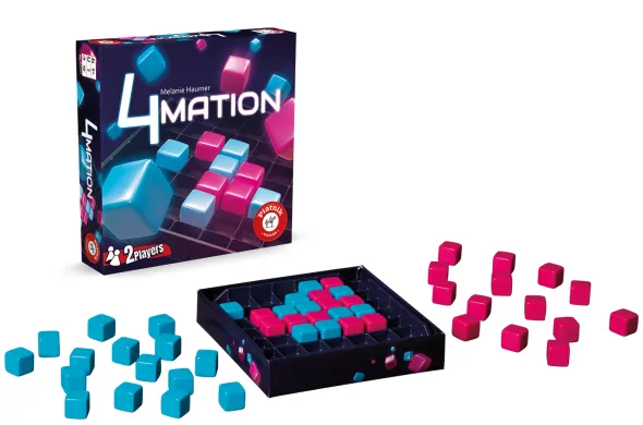 4Mation