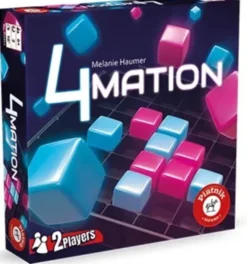 4Mation