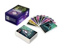 Maudits Cadeaux - Jeu de base 2 à 4 joueurs