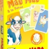 Mau Mau à la ferme