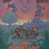 Mausritter - The Baron’s Grip