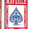 Maverick Index Standard - Rouge