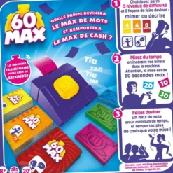60 Max
