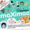 MaXimaal : Tables de Division
