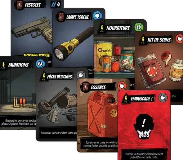 Maximum Apocalypse