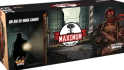 Maximum Apocalypse