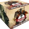 Maximum Apocalypse: Allies of the Rapture