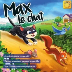 Max le Chat