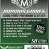 Mayday - Card Game Sleeves - Premium - 63.5x88mm - 50p
