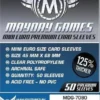 Mayday - Mini Euro Sleeves - Premium - 45x68 mm - 50p