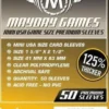 Mayday - Mini Usa Sleeves - Premium - 41x63mm - 50p