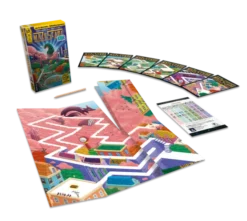 Mazescape Kids - Hipnos