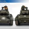 M24 Chaffee