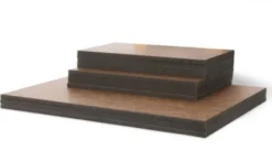 MDF Bases 50mm/60mm/150mmx100mm (4,4,3)