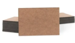 MDF Bases 40mm x 60mm (12)