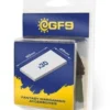 MDF Bases 25mm x 50mm (30)