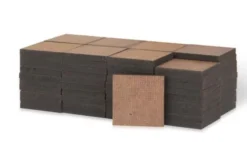 MDF Bases 25mm x 25mm (80)