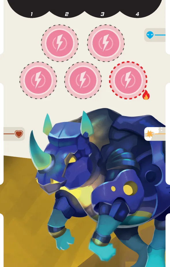 Mechanimals