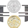 Medaillion - Cast Puzzle