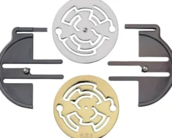 Medaillion - Cast Puzzle