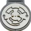 Medallion - Cast Puzzle - Limited Edition