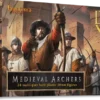 Medieval Archers