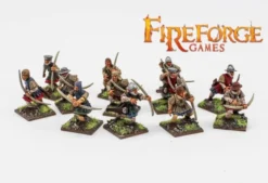 Medieval Archers