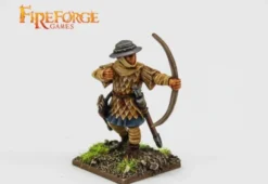Medieval Archers