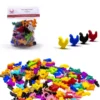 Meeple - Poulet x5