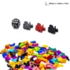 Meeple - Poulpe x5