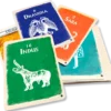 Mega Empires - Identifier Cards Bonus Pack