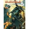 MEGA 5e Paradigme - Les Réfugiés de Gharkane