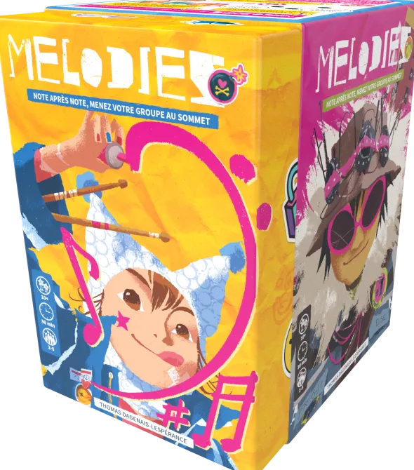 Melodies