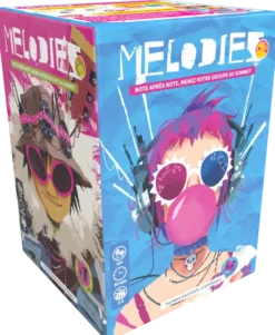 Melodies