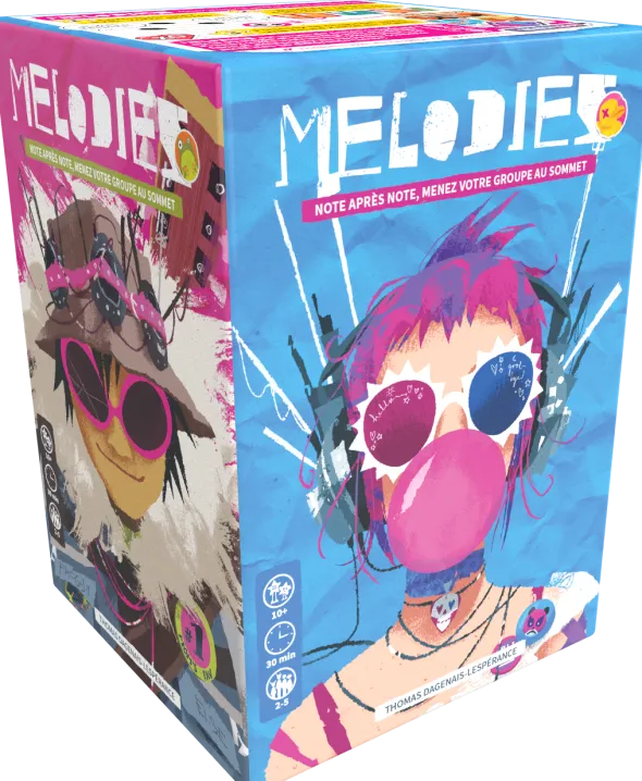 Melodies