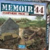 Memoire 44 - Equipment Pack