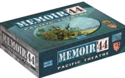 Memoire 44 - Théatre Pacifique