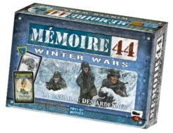 Memoire 44 - Winter Wars