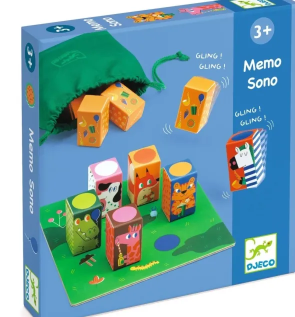 Memo Sono