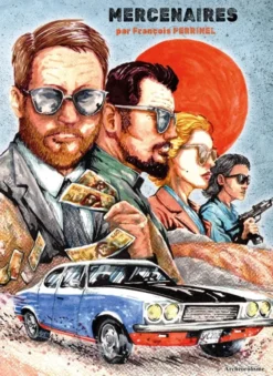 Mercenaires