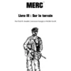 Mercenaires - Livre III : Règles optionnelles