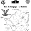 Mercenaires - Livre IV : Campagne - La Rhodésie