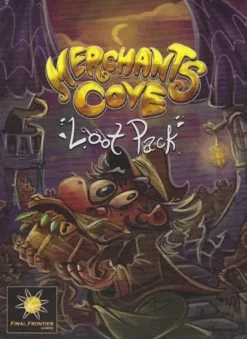 Merchants Cove - Bonus Loot Pack